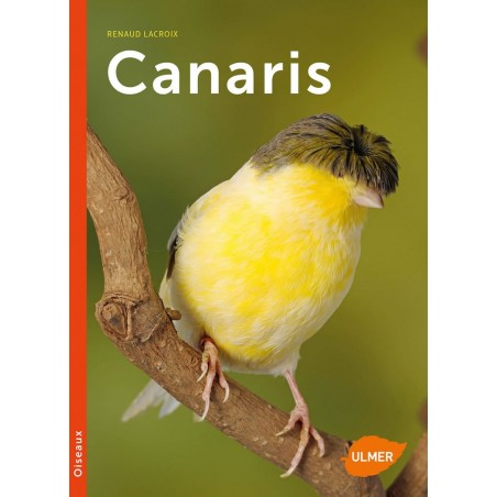 Canaris - Renaud LACROIX à 19,90 € - Ulmer - 1389384 - Livre