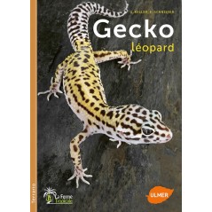 Gecko léopard - G. KELLER - E. SCHNEIDER 1386925 Ulmer 15,90 € Ornibird