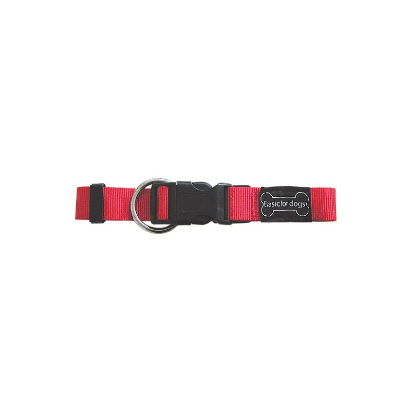 Collier Basic Line Rouge 40mm 45/72cm - Wouapy 312144000 Wouapy 8,65 € Ornibird Collier Basic Line Rouge 40mm 45/72cm - Wouapy 312144000 Wouapy 8,65 € Ornibird