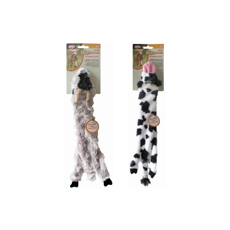 Crinklers 57,5cm - Skinneeez