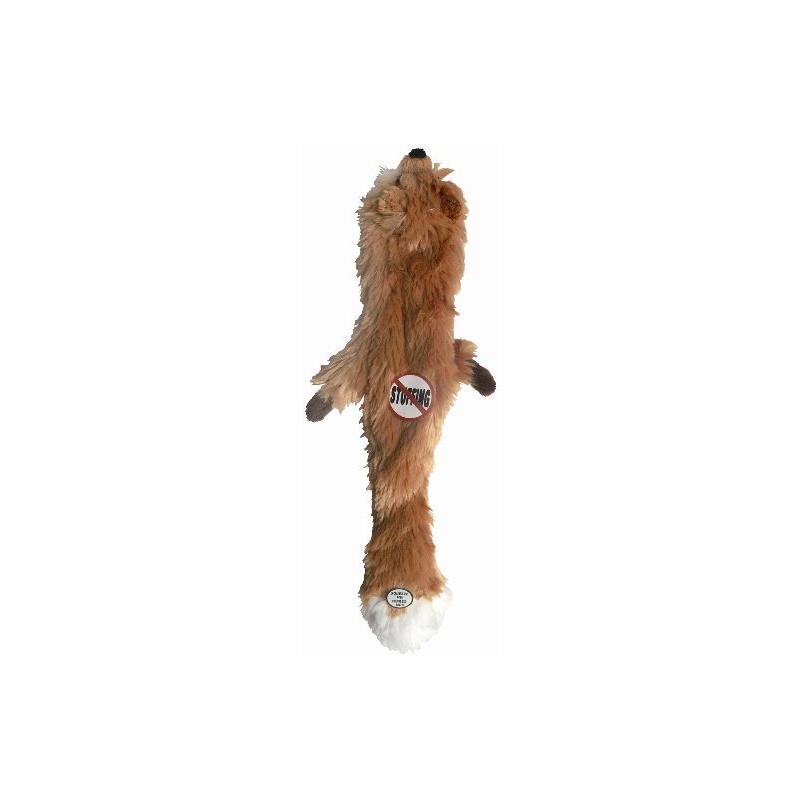 Renard Plat 61cm - Skinneeez