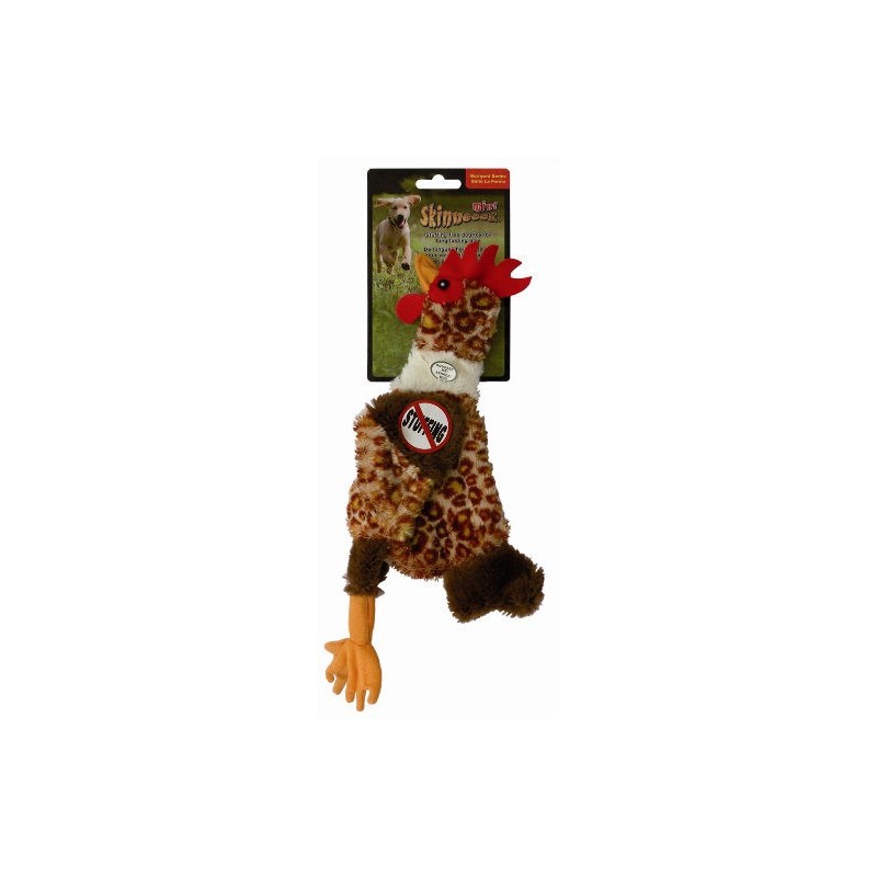 Poule Plate 32cm - Skinneeez