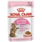 Kitten Sterilised en sauce 85gr - Royal Canin Kitten Sterilised en sauce 85gr - Royal Canin