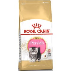 Persian Kitten 10kg - Royal Canin 1250869 Royal Canin 128,75 € Ornibird