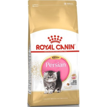 Ornibird SRL - Royal Canin