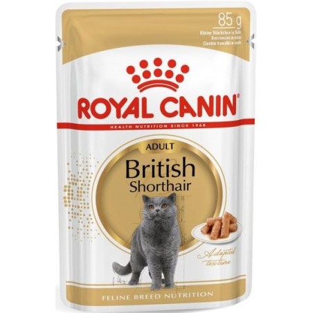 Ornibird SRL - Royal Canin