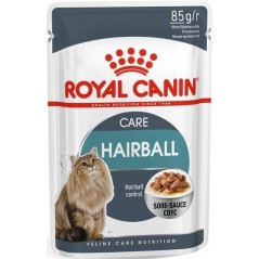 HairBall en sauce 85gr - Royal Canin 1259859 Royal Canin 1,95 € Ornibird