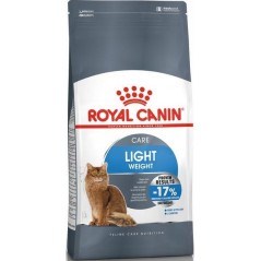 Light Weight Care 8kg - Royal Canin à 99,25 € - Royal Canin - 1251195 - Royal Canin