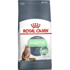 Digestive Care 400gr - Royal Canin 1250401 Royal Canin 7,55 € Ornibird