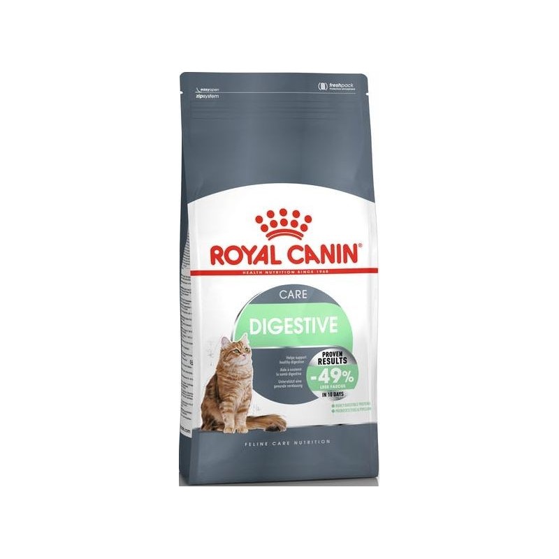 Digestive Care 4kg - Royal Canin 1250403 Royal Canin 56,05 € Ornibird