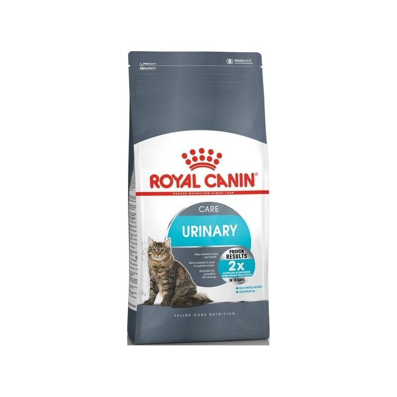 Urinary Care 4kg - Royal Canin 1250412 Royal Canin 56,05 € Ornibird