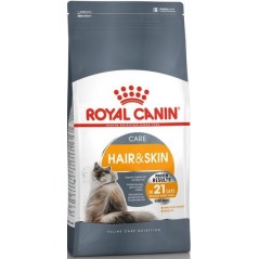 Hair And Skin Care 400gr - Royal Canin 1250251 Royal Canin 7,55 € Ornibird