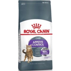 Appetite Control Care 2kg - Royal Canin 1253256 Royal Canin 32,95 € Ornibird
