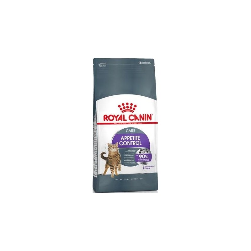 Appetite Control Care 2kg - Royal Canin 1253256 Royal Canin 32,95 € Ornibird