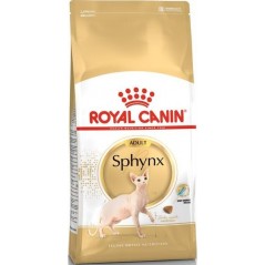 Sphynx Adult 400gr - Royal Canin 1250905 Royal Canin 7,25 € Ornibird