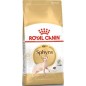 Sphynx Adult 10kg - Royal Canin Sphynx Adult 10kg - Royal Canin