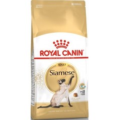 Siamese Adult 2kg - Royal Canin 1250837 Royal Canin 31,60 € Ornibird