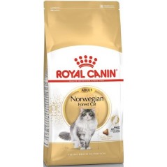 Norwegian Forest Adult 400gr - Royal Canin 1250930 Royal Canin 7,25 € Ornibird