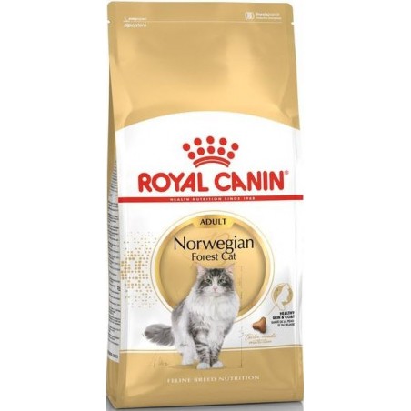 Ornibird SRL - Royal Canin