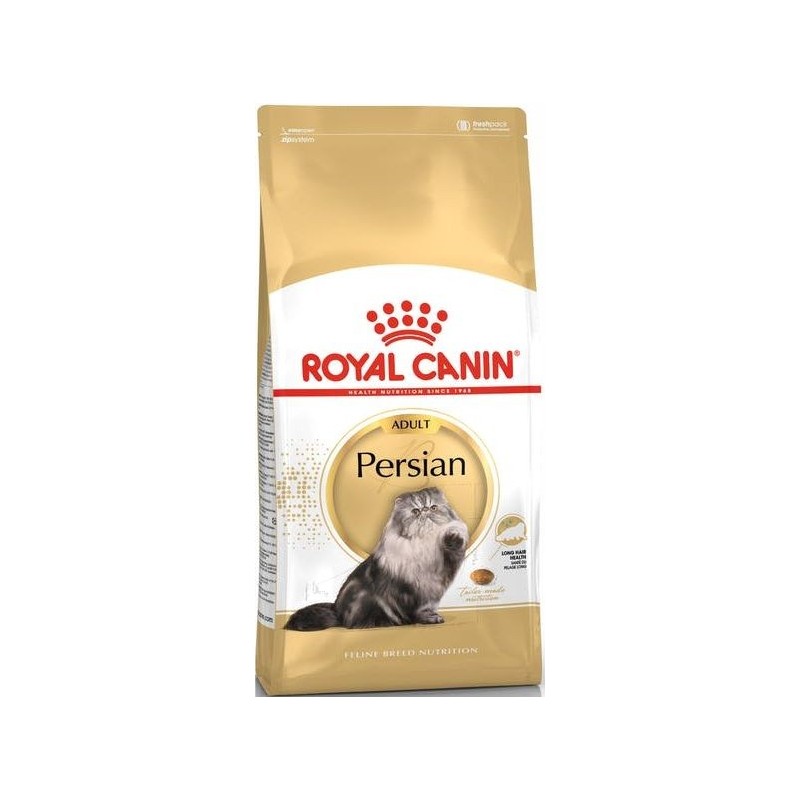 Persian Adult 2kg - Royal Canin 1250883 Royal Canin 31,60 € Ornibird