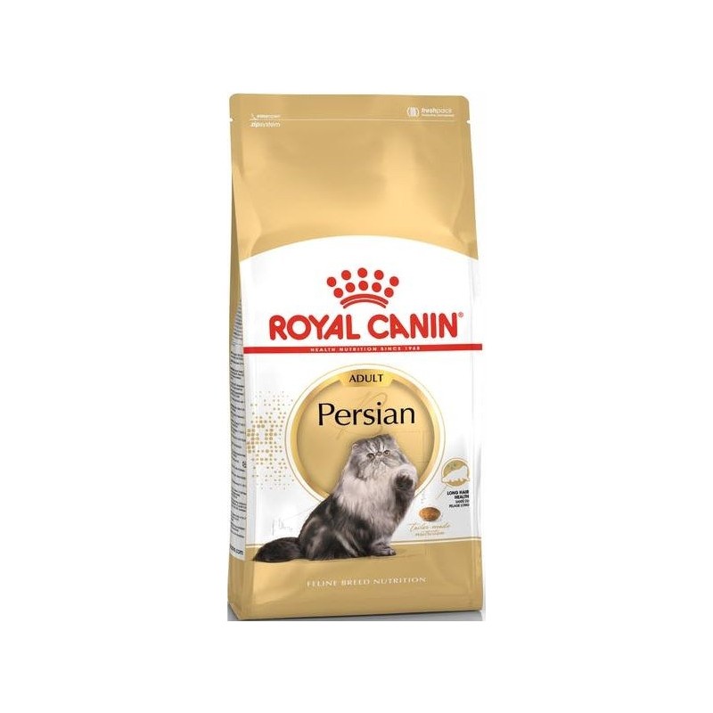 Persian Adult 4kg - Royal Canin