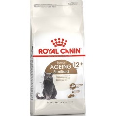 Sterilised Ageing 12+ 400gr - Royal Canin 1253121 Royal Canin 7,05 € Ornibird