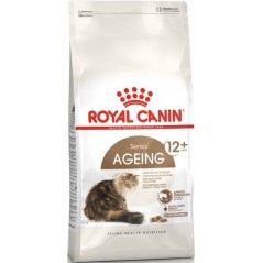 Ageing 12+ 400gr - Royal Canin 1253061 Royal Canin 7,05 € Ornibird