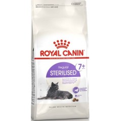 Sterilised 7+ 1,5kg - Royal Canin 1253253 Royal Canin 22,10 € Ornibird