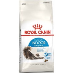 Indoor Long Hair 400gr - Royal Canin 1253036 Royal Canin 6,30 € Ornibird