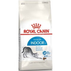 Indoor 10kg - Royal Canin 1250277 Royal Canin 96,80 € Ornibird