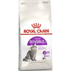 Sensible 400gr - Royal Canin 1250206 Royal Canin 6,20 € Ornibird