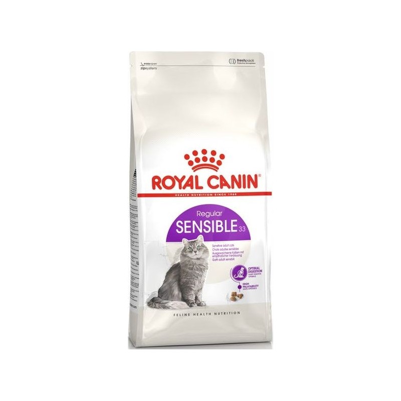 Sensible 400gr - Royal Canin Sensible 400gr - Royal Canin