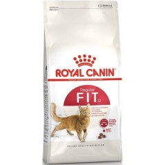 Fit 4kg - Royal Canin 1250044 Royal Canin 45,20 € Ornibird