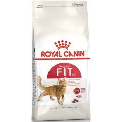 Fit 4kg - Royal Canin à 48,45 € - Royal Canin - 1250044 - Royal Canin