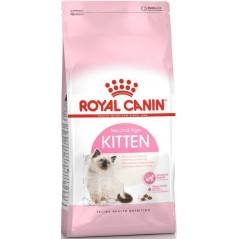 Kitten 400gr - Royal Canin 1250038 Royal Canin 7,05 € Ornibird