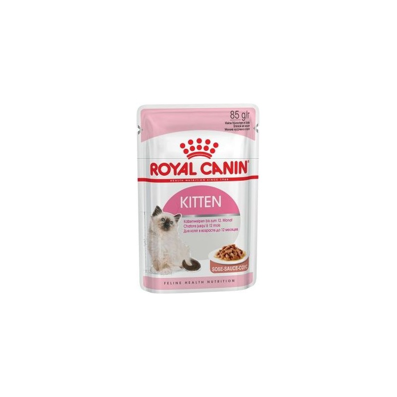 Kitten 85gr - Royal Canin 1259851 Royal Canin 1,48 € Ornibird Kitten 85gr - Royal Canin 1259851 Royal Canin 1,48 € Ornibird