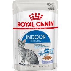 Indoor 85gr - Royal Canin 1259866 Royal Canin 1,80 € Ornibird