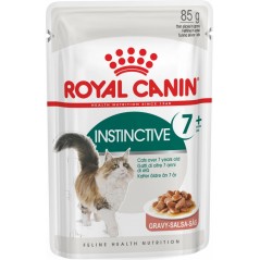 Instinctive 7+ 85gr - Royal Canin 1259854 Royal Canin 1,35 € Ornibird