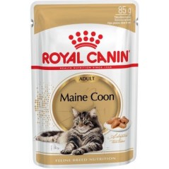 Maine Coon 85gr - Royal Canin 1259857 Royal Canin 2,00 € Ornibird