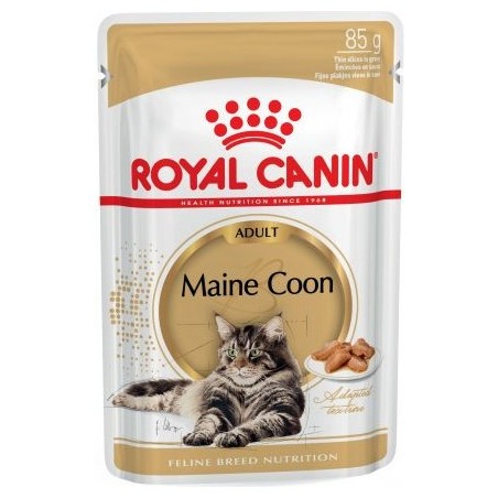 Ornibird SRL - Royal Canin