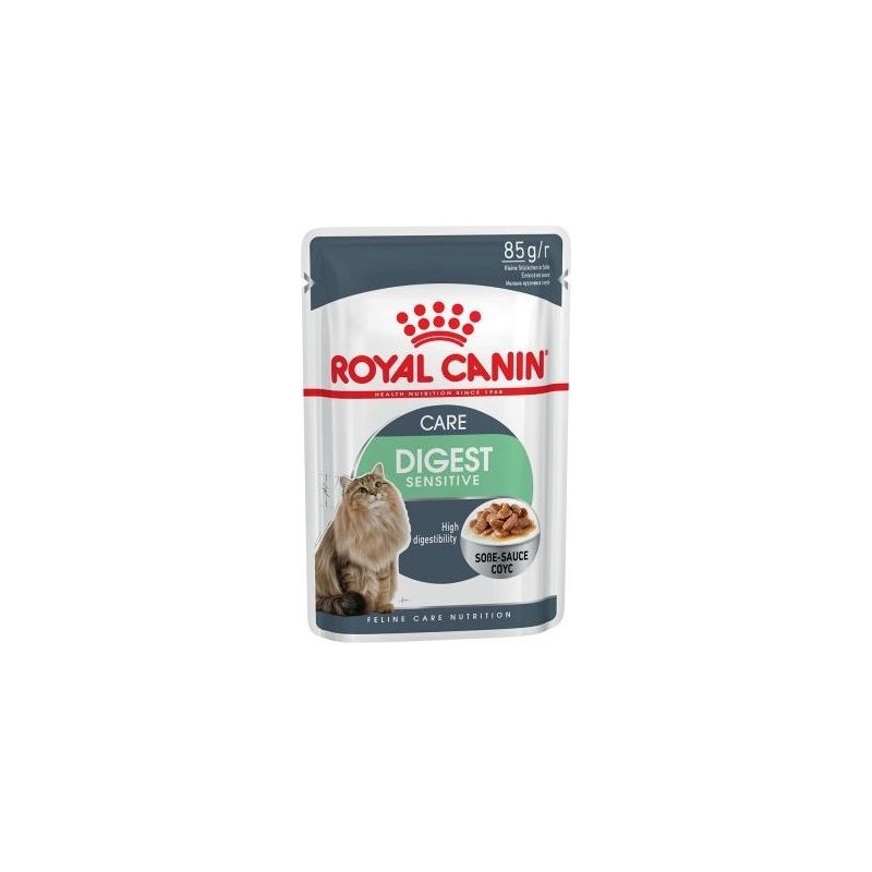 Digestive 85gr - Royal Canin 1259862 Royal Canin 2,10 € Ornibird