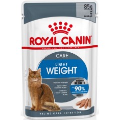 Light Weight 85gr - Royal Canin 1259861 Royal Canin 1,65 € Ornibird