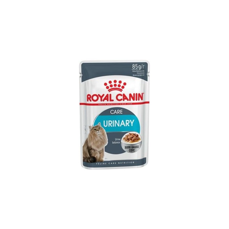 Urinary 85gr - Royal Canin 1259860 Royal Canin 1,75 € Ornibird