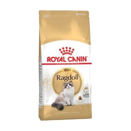Ornibird SRL - Royal Canin