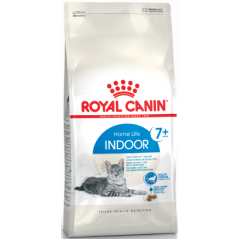 Indoor 7+ 400gr - Royal Canin 1253031 Royal Canin 8,00 € Ornibird