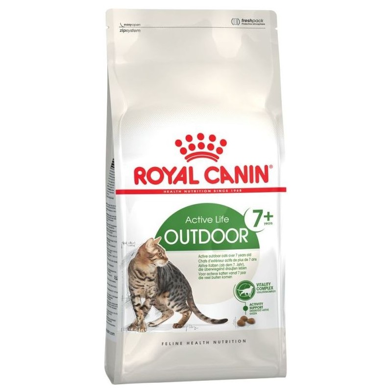 Outdoor 7+ 2kg - Royal Canin 1253042 Royal Canin 35,10 € Ornibird Outdoor 7+ 2kg - Royal Canin 1253042 Royal Canin 35,10 € Ornibird