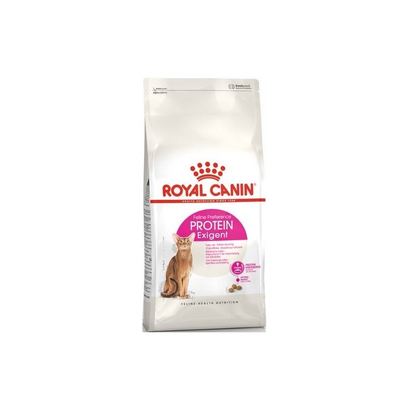 Protein Exigent 2kg - Royal Canin 1250433 Royal Canin 31,90 € Ornibird
