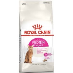 Protein Exigent 4kg - Royal Canin 1250434 Royal Canin 54,00 € Ornibird
