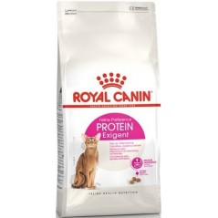 Protein Exigent 10kg - Royal Canin à 102,90 € - Royal Canin - 1250435 - Royal Canin