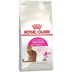 Savour Exigent 400gr - Royal Canin 1250421 Royal Canin 7,30 € Ornibird